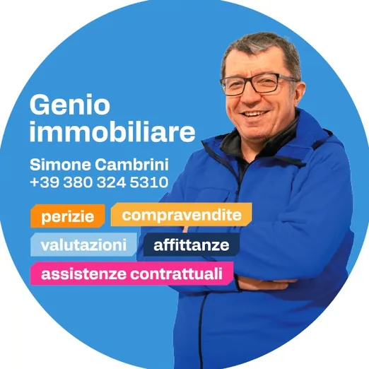 Simone Cambrini