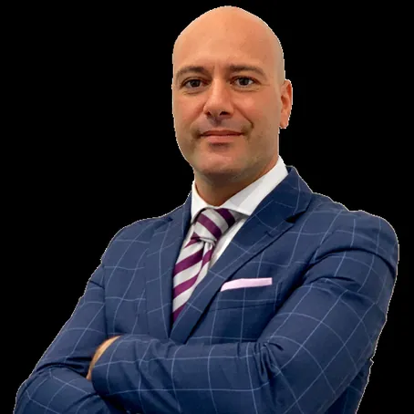 Simone Grossi Manager Immobiliare