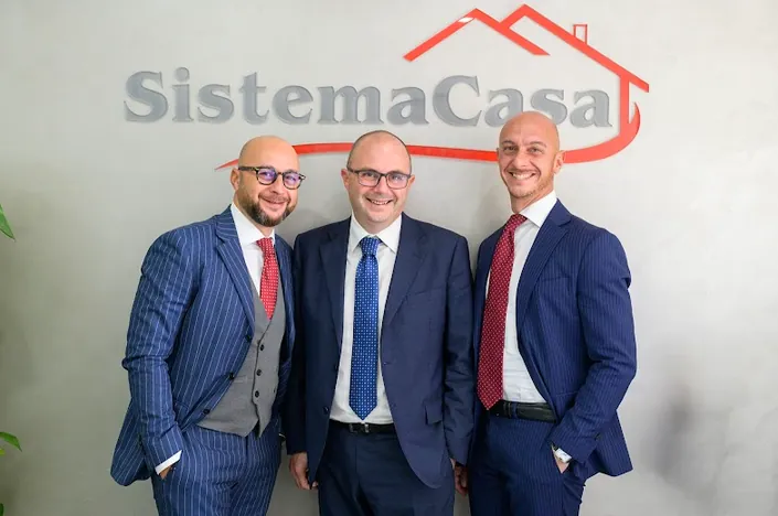 SISTEMA CASA