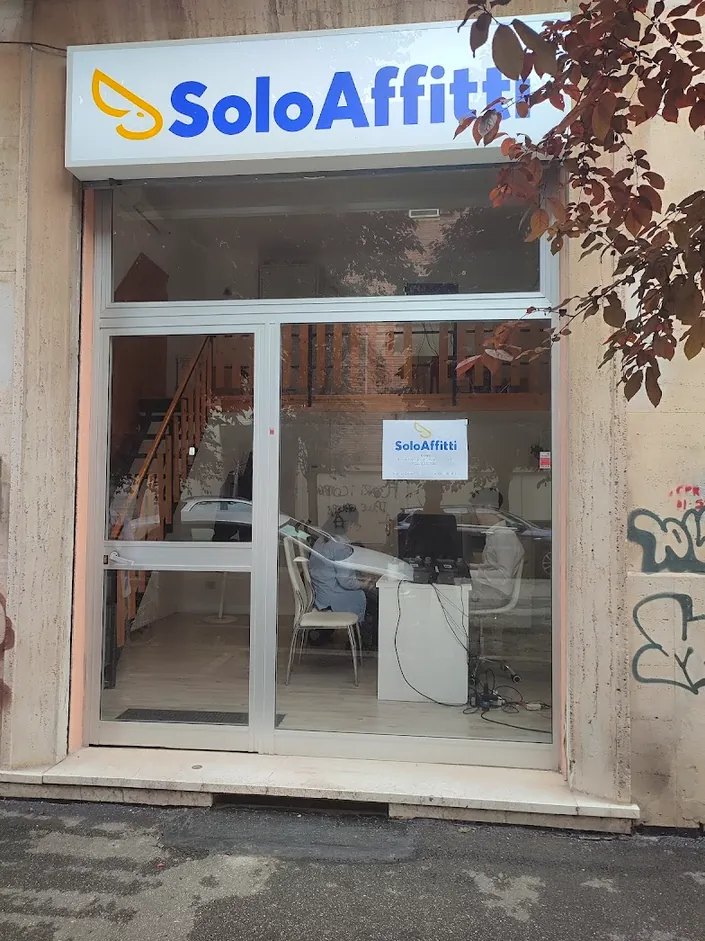 SoloAffitti Bologna 1