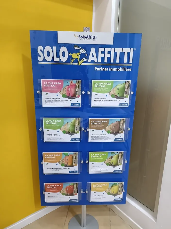SoloAffitti Caserta 2