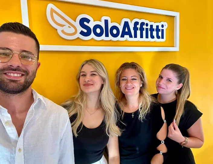 SoloAffitti Latina 2