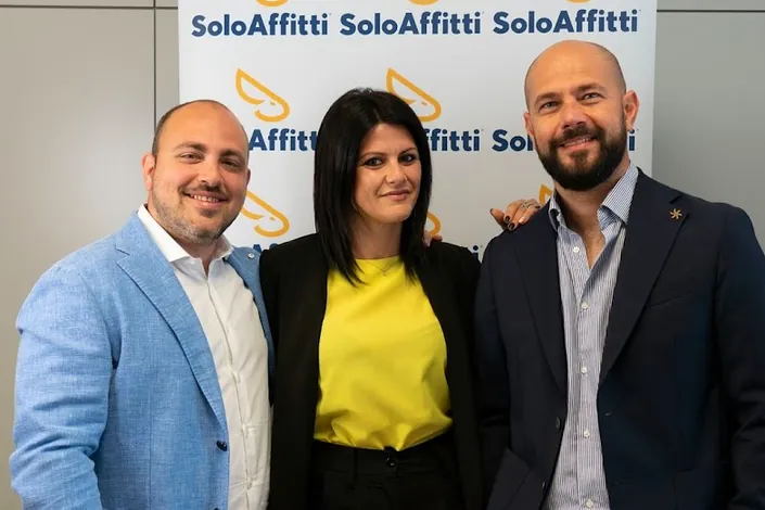 SoloAffitti Latina 3