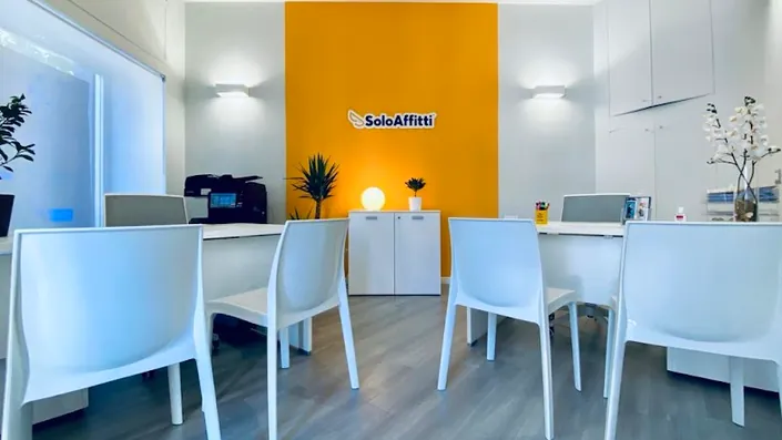 SoloAffitti Napoli 1