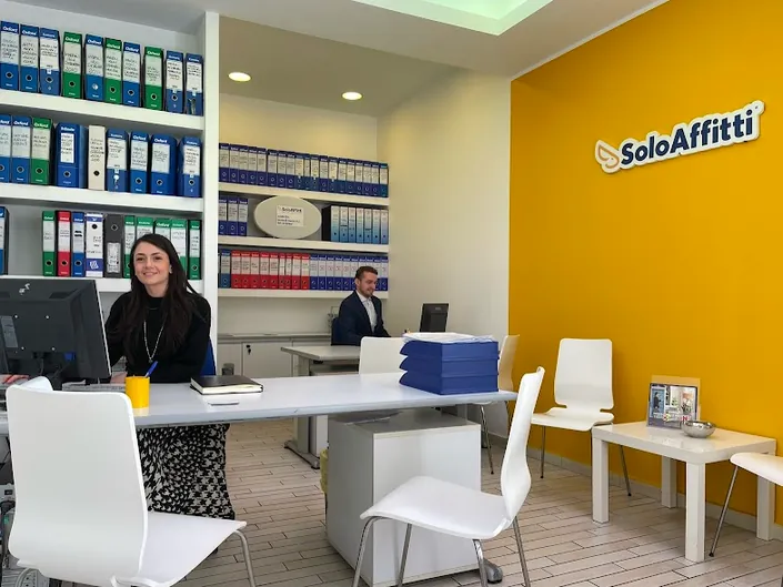 SoloAffitti Napoli 2