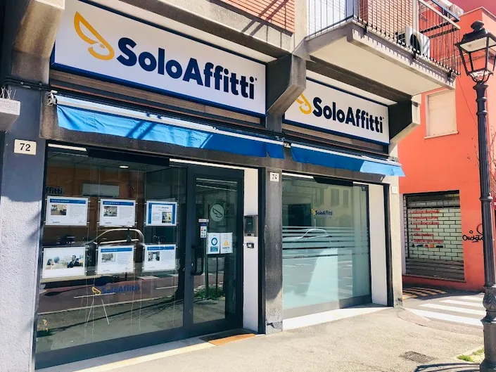 SoloAffitti Rimini 1