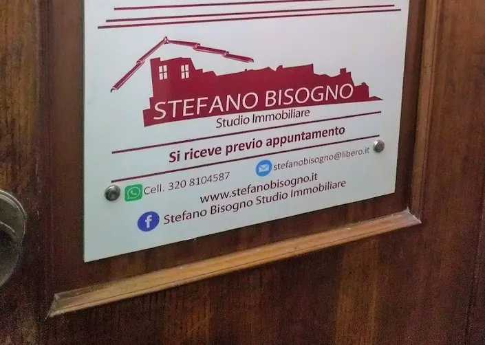 Stefano Bisogno Studio Immobiliare