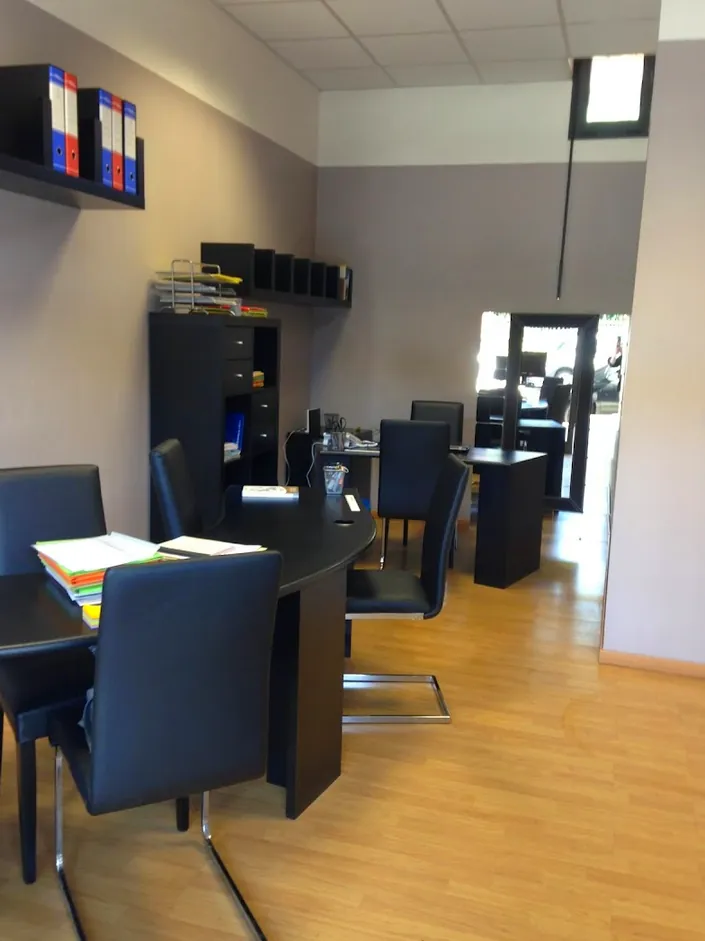 STEFANO CINI IMMOBILIARE