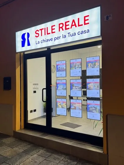 Stile Reale