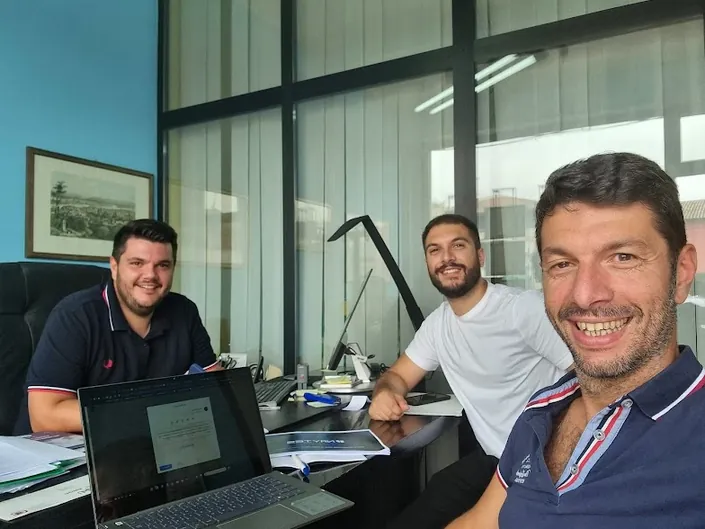 Studio Casa 3 – Agenzia Immobiliare Parma