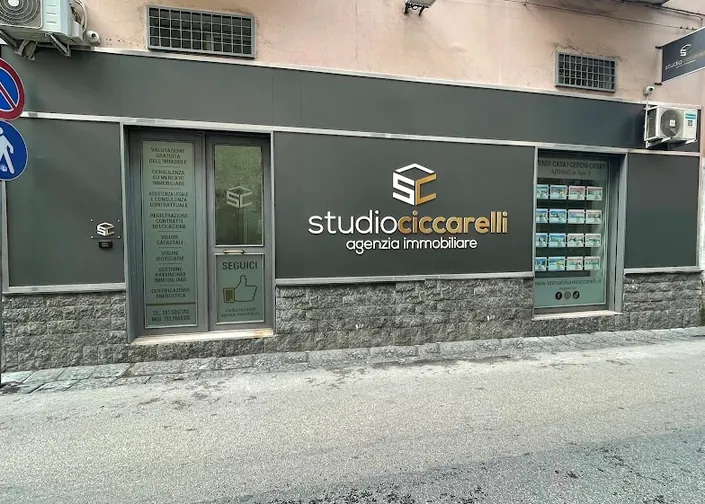 Studio Ciccarelli