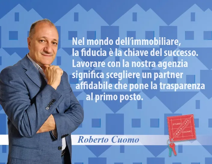 Studio Cuomo Immobiliare