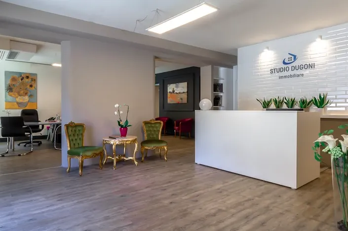 Studio Dugoni immobiliare