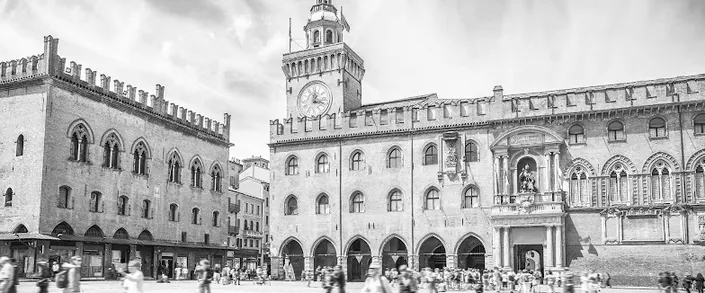 Studio Giannerini S.n.c. – Agenzia immobiliare Bologna