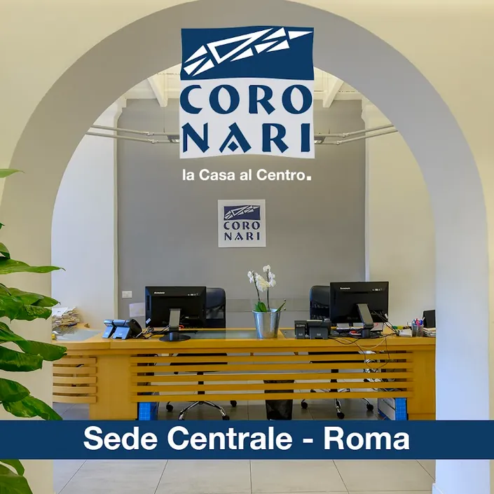 Studio Immobiliare Coronari Srl