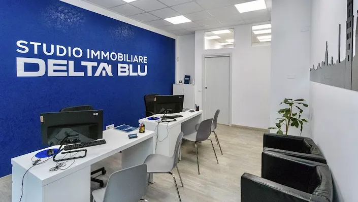 Studio Immobiliare Delta Blu