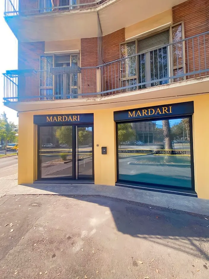 Studio Immobiliare Mardari – Sede Piazza Manzoni