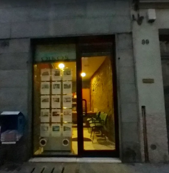 Studio Oikos Parma