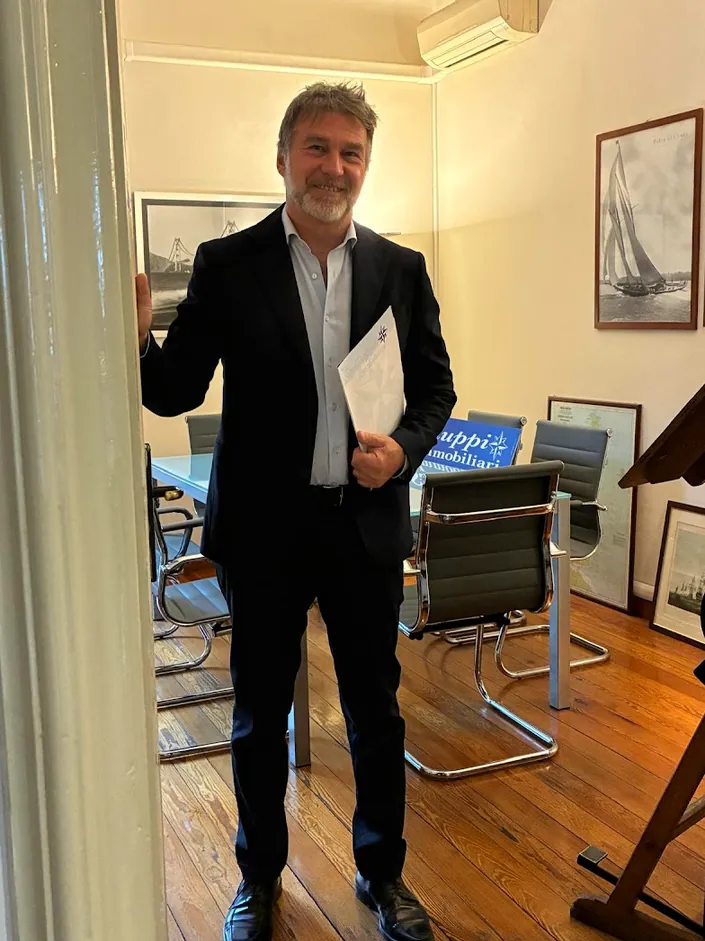 Sviluppi Immobiliari Di Stefano Pastore