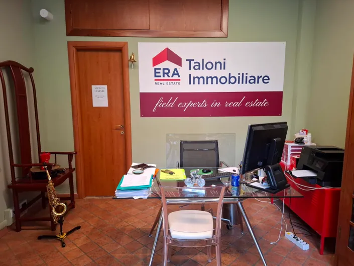 Taloni immobiliare