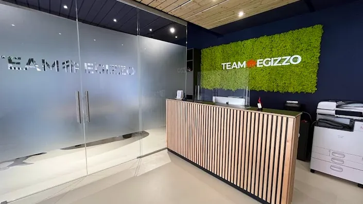 Team Egizzo immobiliare