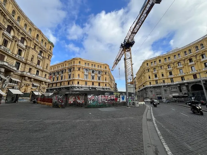 Temacasa Napoli Centro