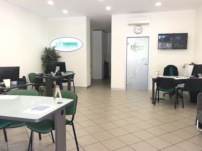 Tempocasa Ag.Immobiliare Casalecchio di Reno Croce