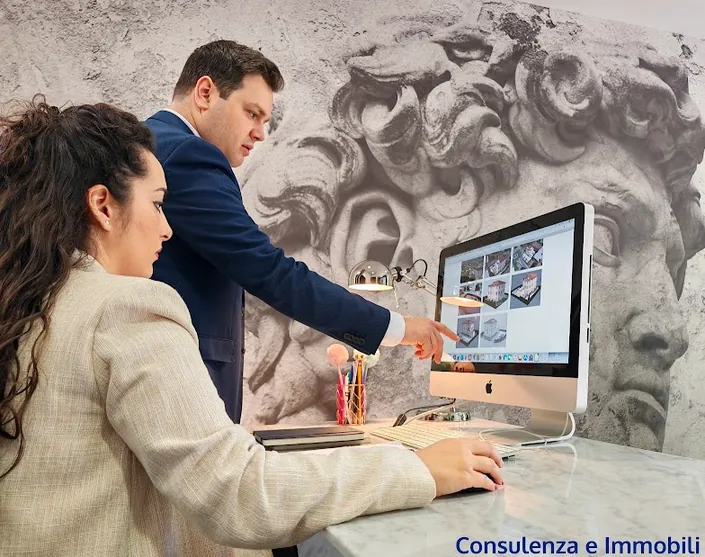 THEMÉLION – Consulenza e Immobili