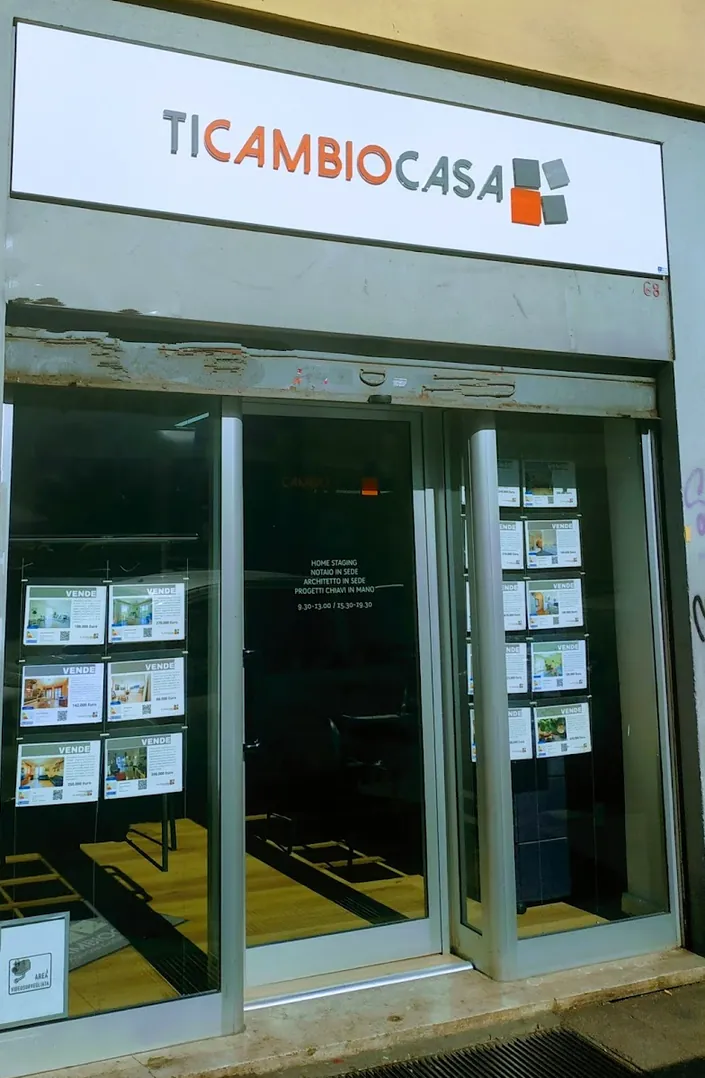Ticambiocasa Agenzia Immobiliare
