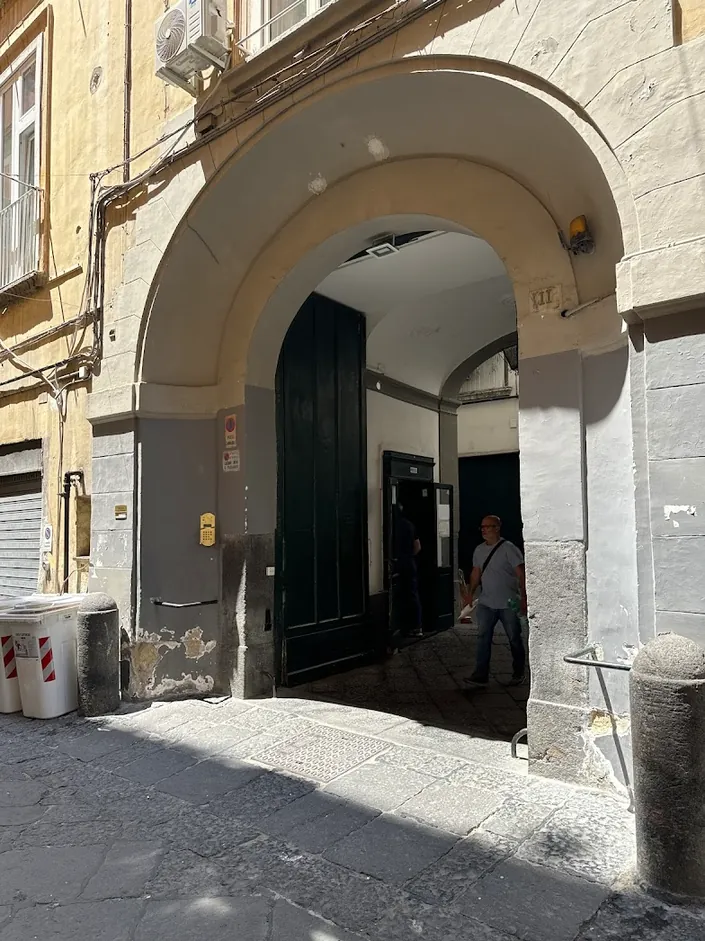 TIRES r.e. Servizi Immobiliari