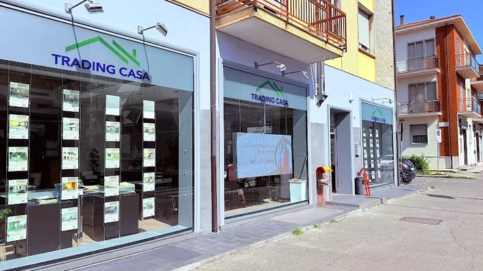 Trading Casa