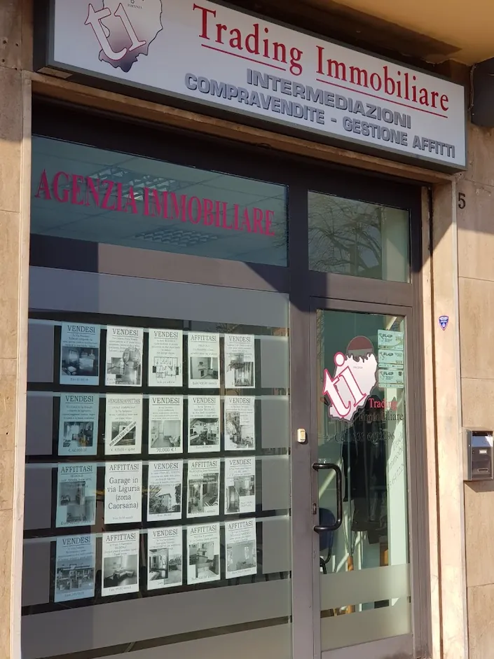Trading Immobiliare S.R.L.