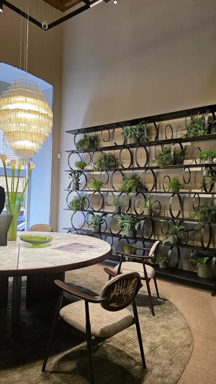 Unità living – Servizi immobiliari, Architettura e Interior Designer