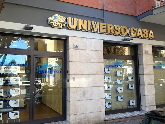 Universo Casa Srl