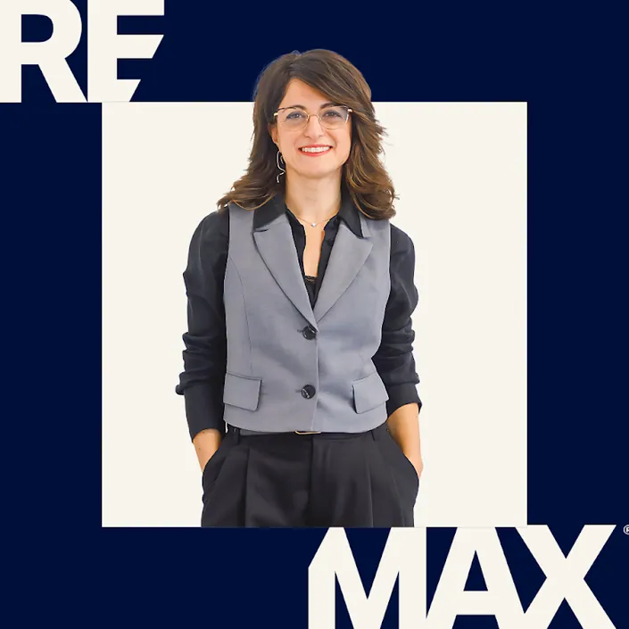 Valentina Cinquemani Consulente Immobiliare