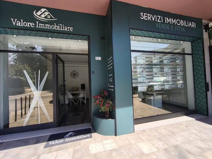 Valore Immobiliare