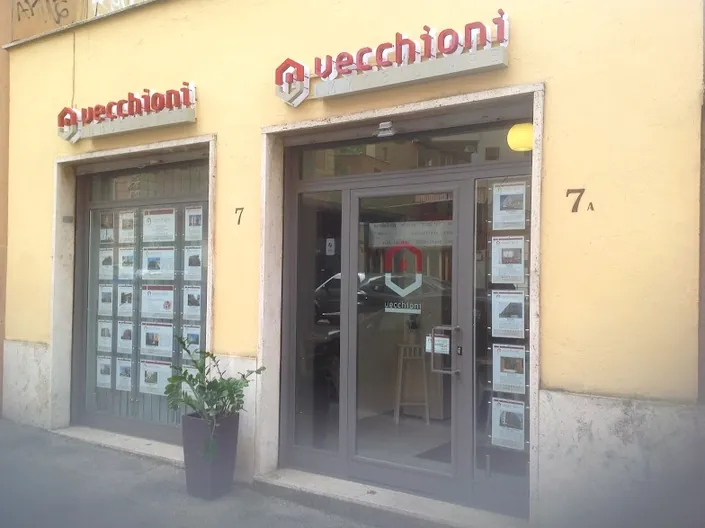 Vecchioni Immobiliare