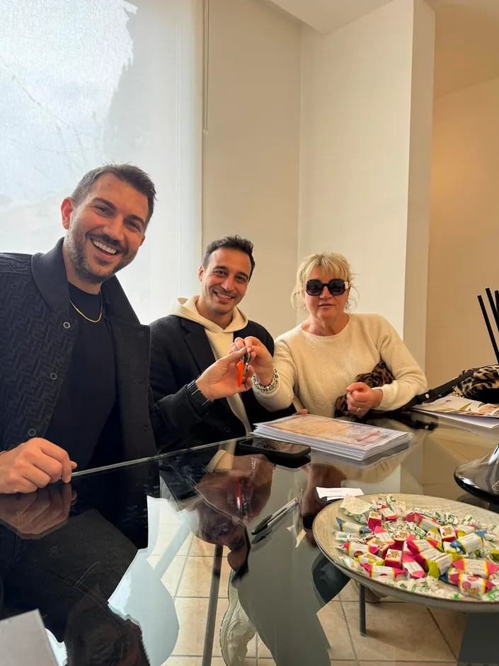 VenditaFast – Rimini