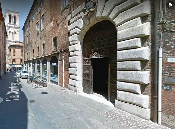 WEB/immobiliare Ferrara