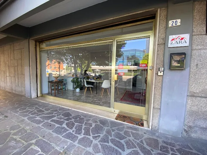 Zara Immobiliare